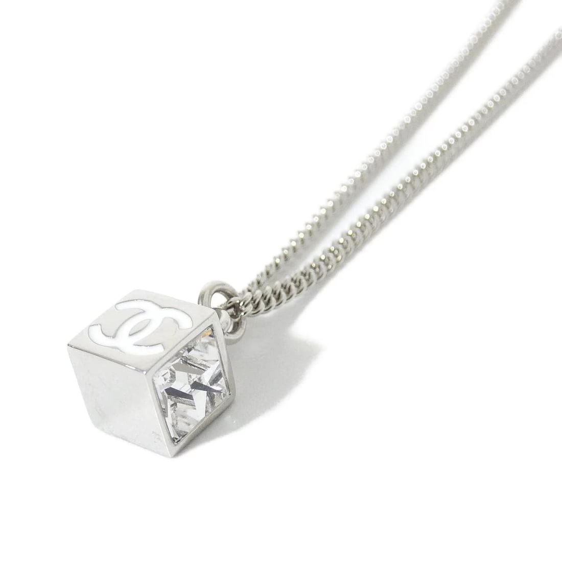 CHANEL NECKLACE - 3