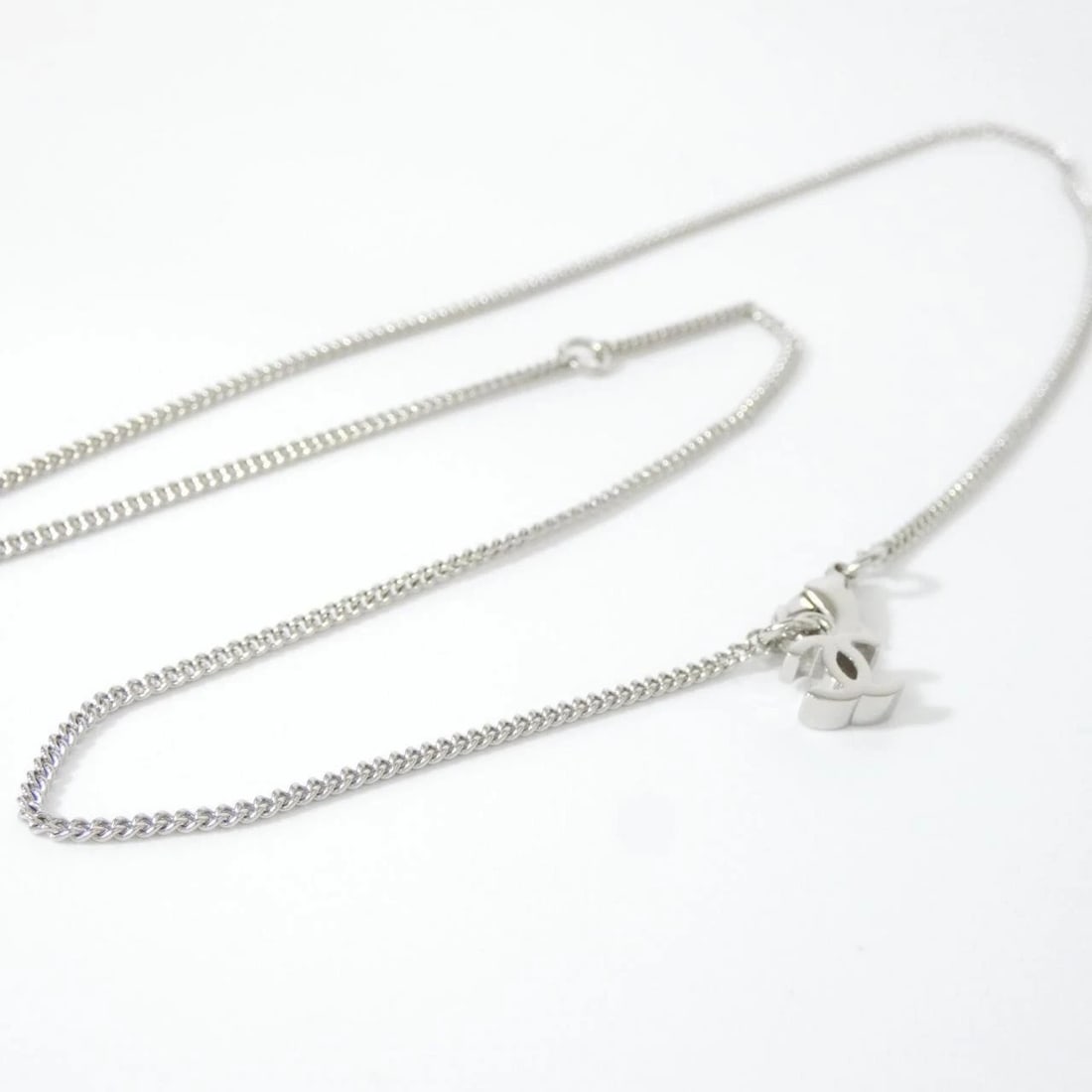 CHANEL NECKLACE - 4