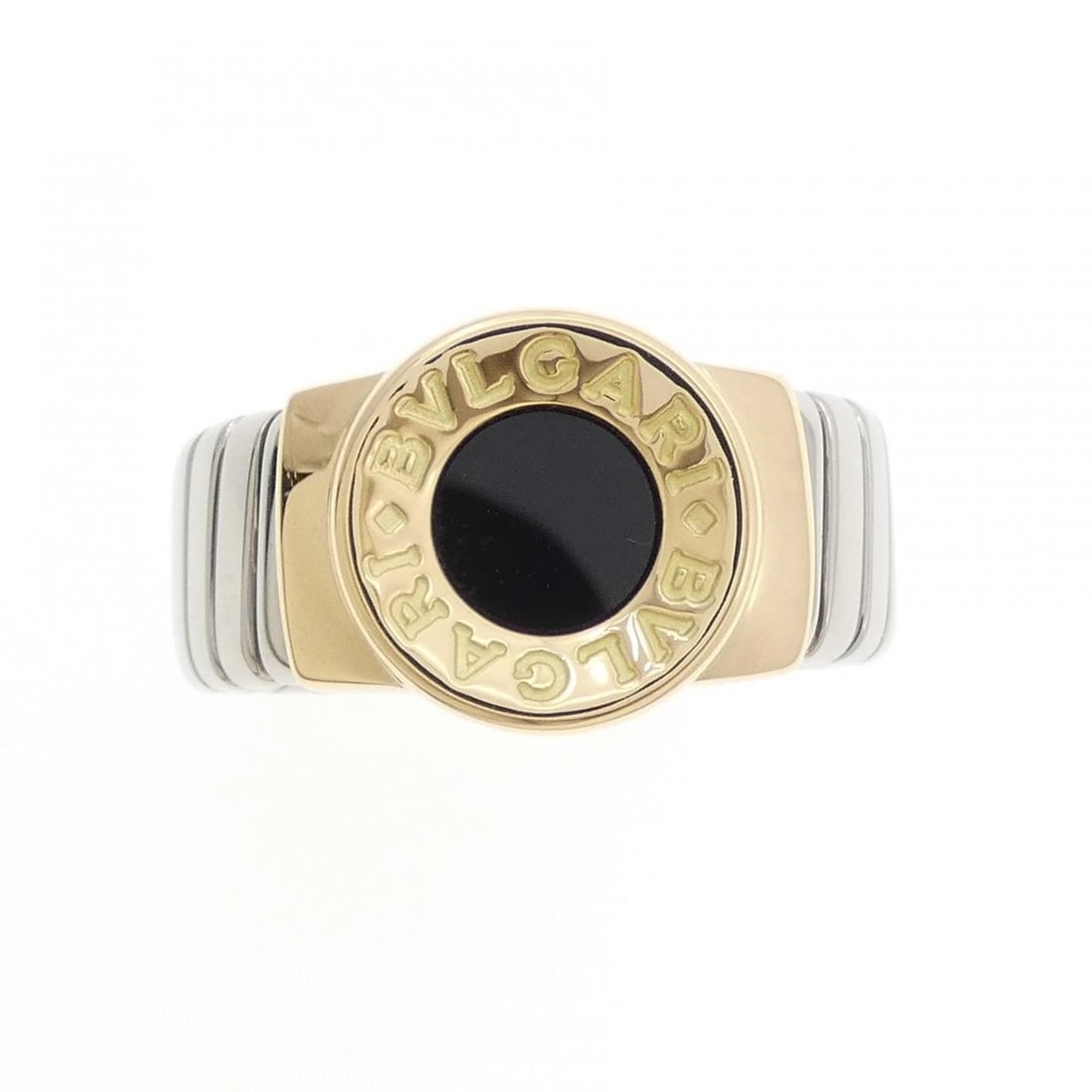 BVLGARI RING - 2