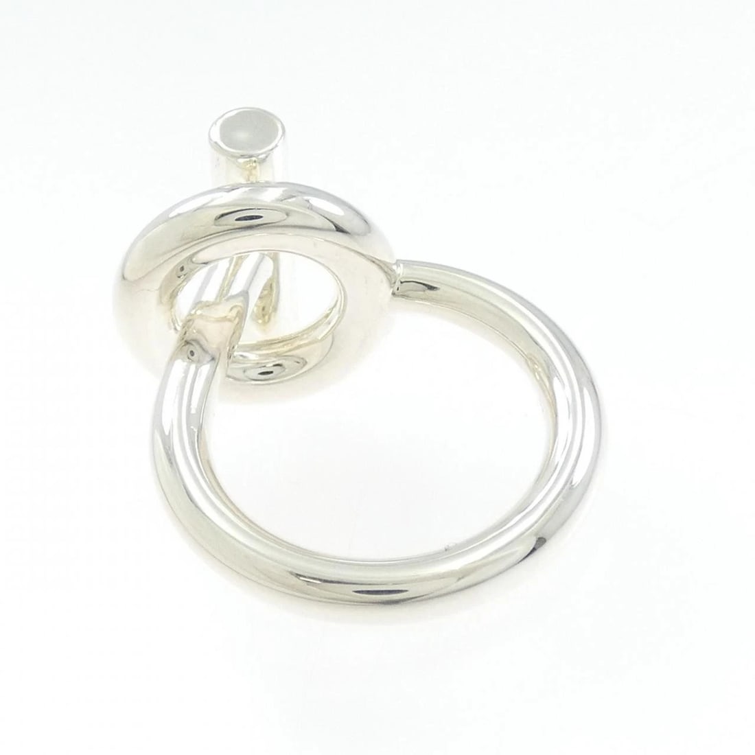 HERMES ECHAPPE RING - 3