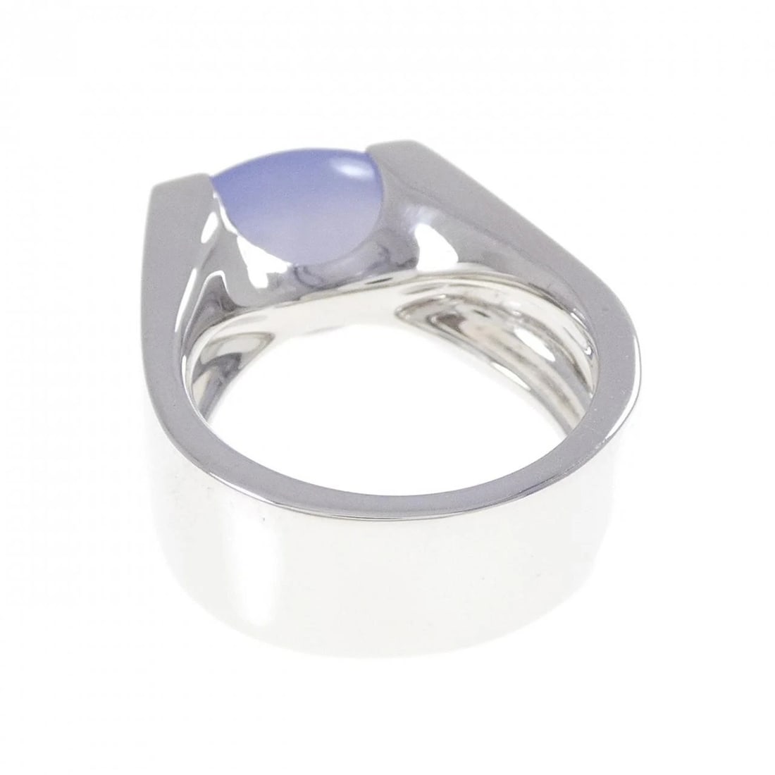 CARTIER TANQUISSIMO RING - 3