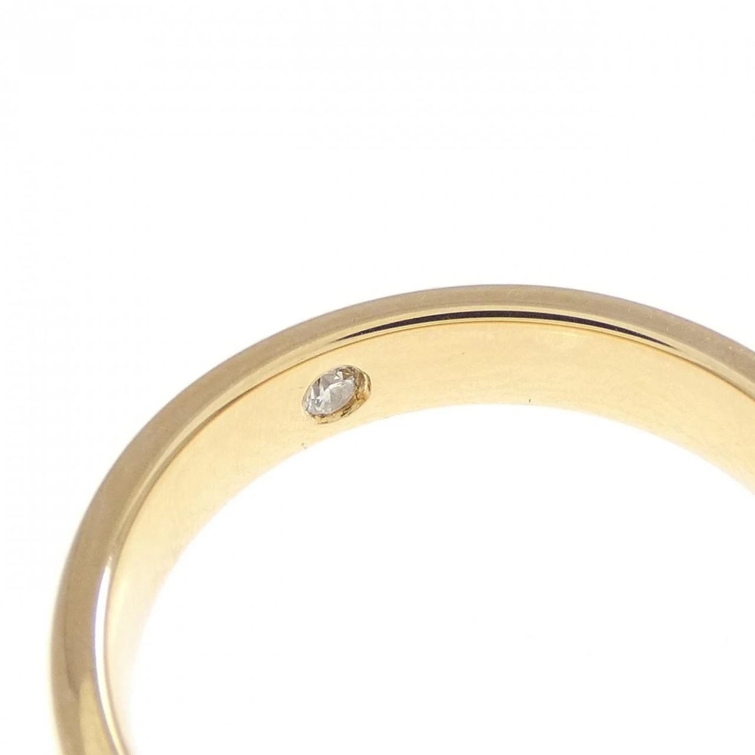 CHAUMET PLUME RING - 2