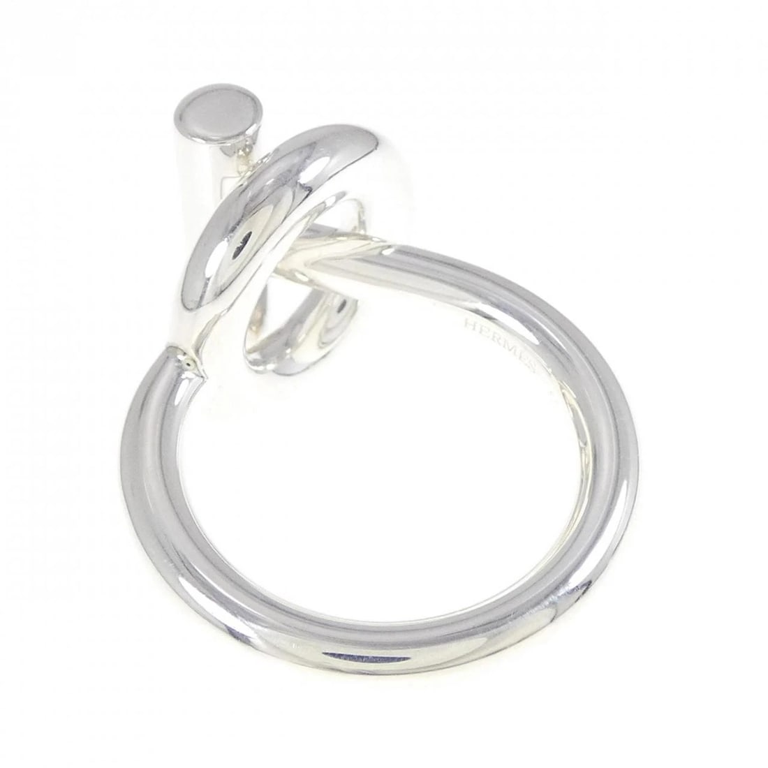 HERMES ECHAPPE RING - 3