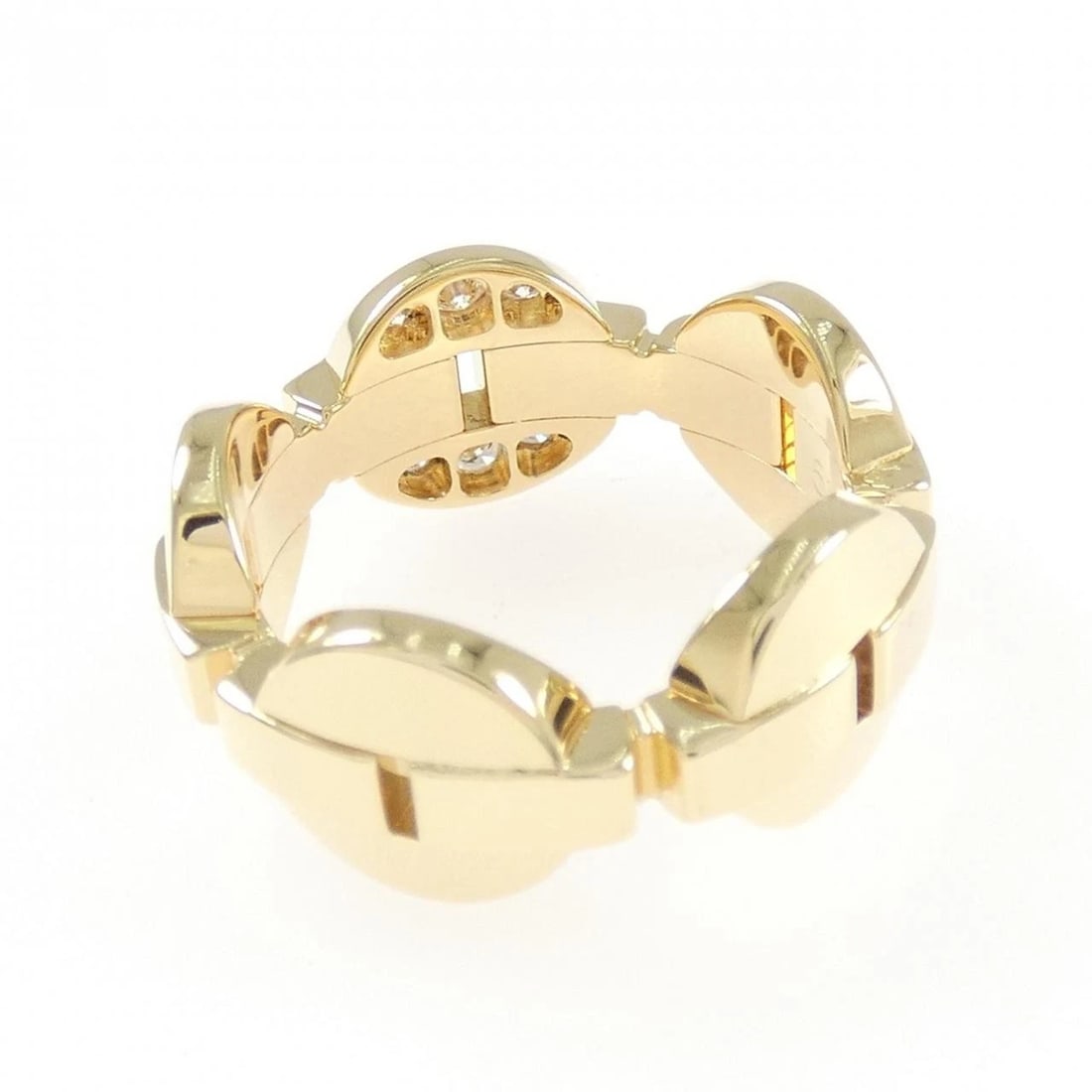 CARTIER IMARIA RING - 2