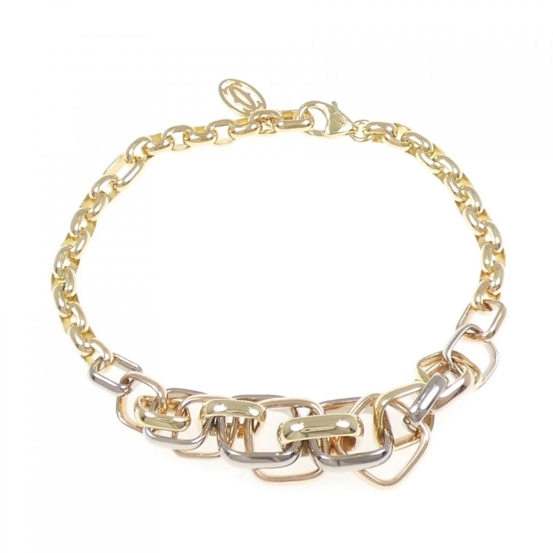 CARTIER TRINITY BRACELET - 2