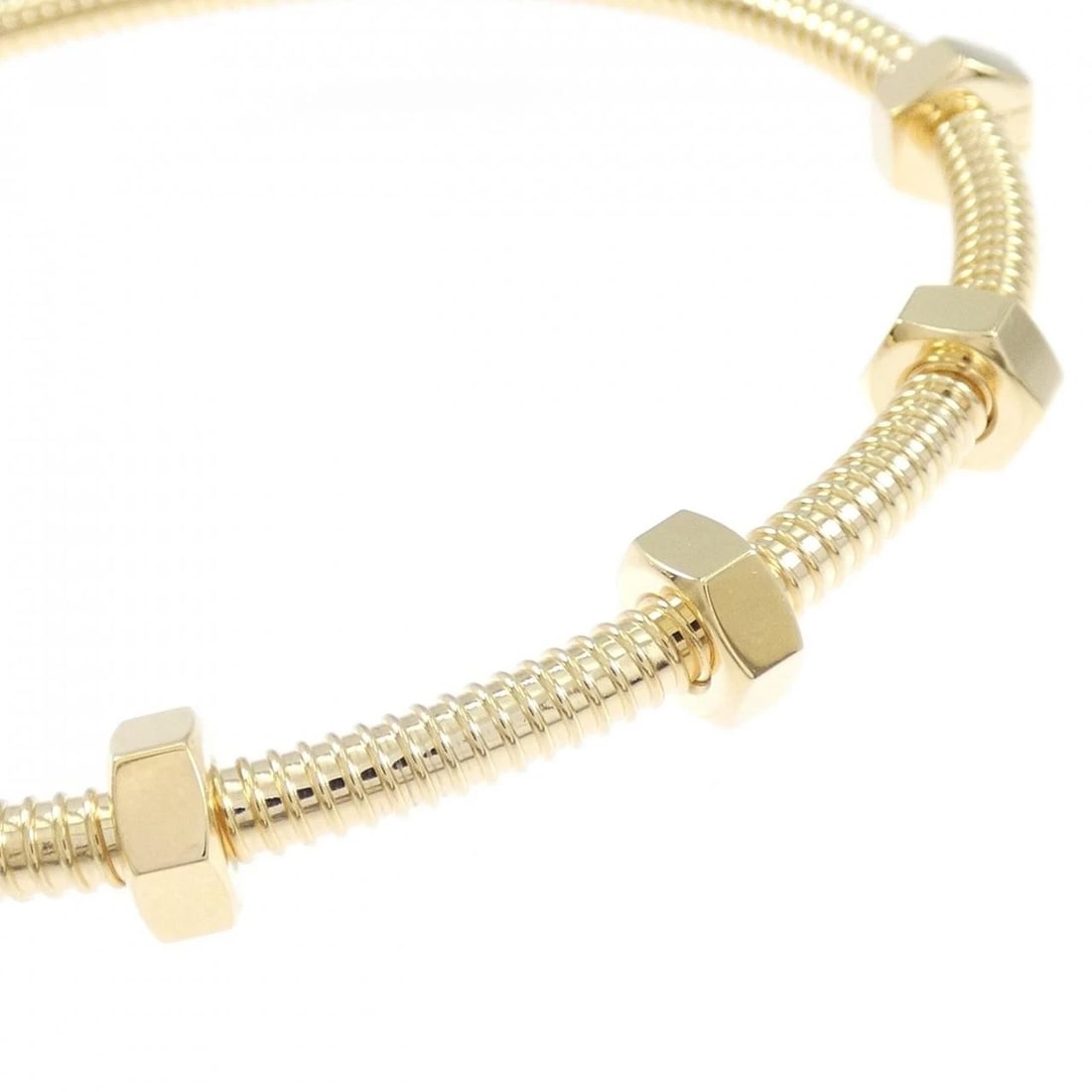 CARTIER ECRU BANGLE - 2