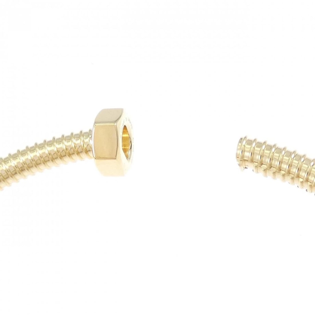 CARTIER ECRU BANGLE - 3