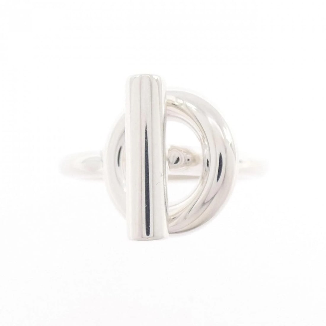 HERMES ECHAPPE RING - 2