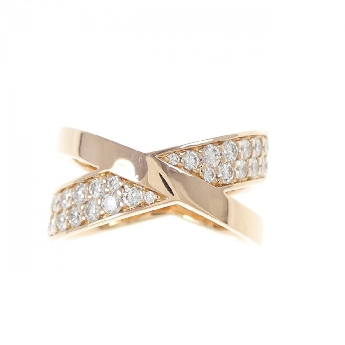 CARTIER WEDDING RING - 2