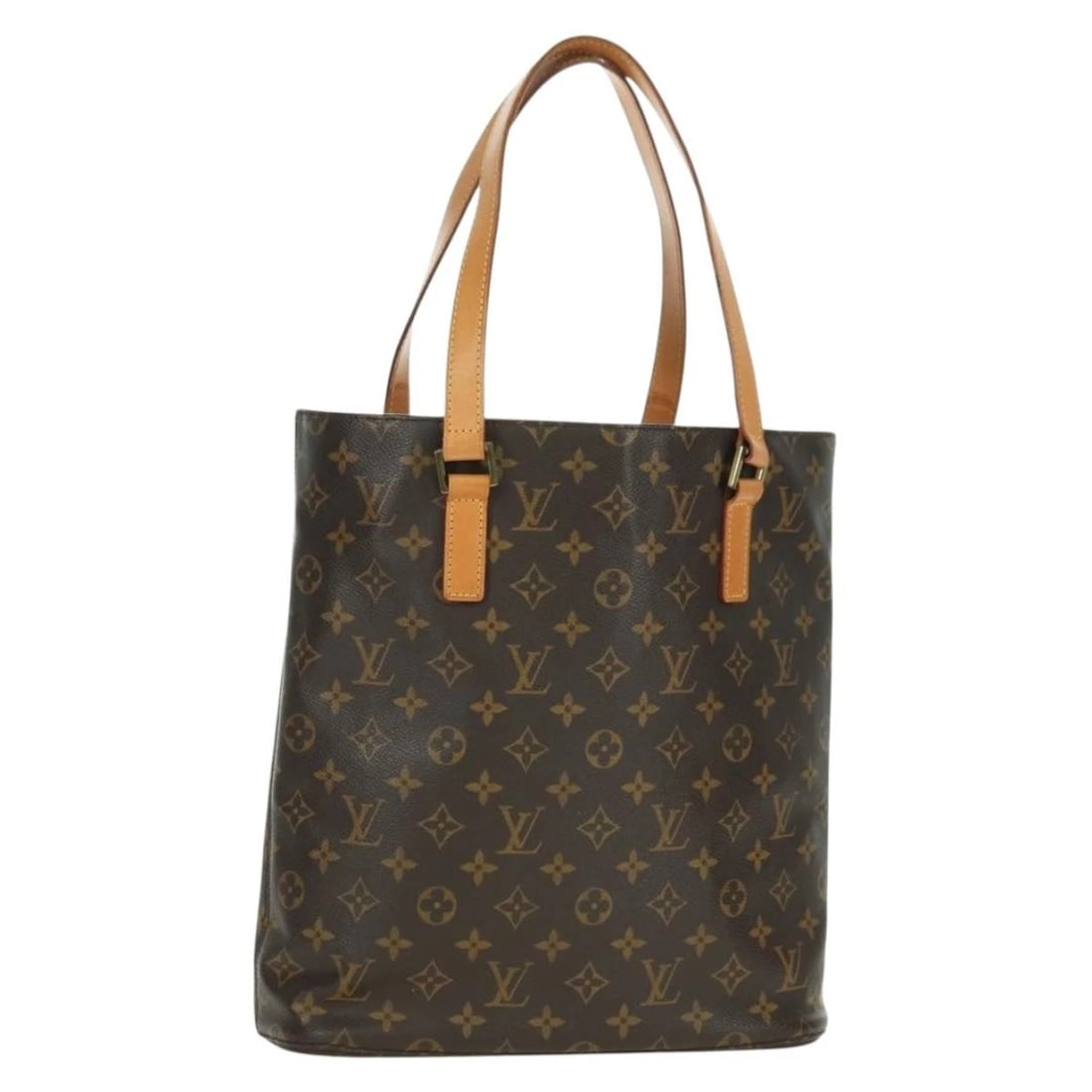 LOUIS VUITTON MONOGRAM VAVIN GM TOTE BAG: LOUIS VUITTON Monogram Vavin GM Tote Bag Brand: LOUIS VUITTON Type/Style: Tote Bag Material: Monogram Canvas Color: Monogram Size: Size(Inch)W11.6 x H13.0 x D4.1inch(Approx) Accessories: None