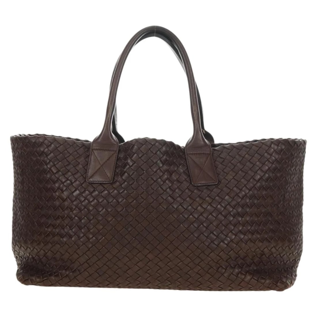 BOTTEGA VENETA INTREIATO CABAS MM BAG LEATHER BROWN: BOTTEGA VENETA INTREIATO Cabas MM Bag Leather Brown Brand: BOTTEGAVENETA Type/Style: Tote Bag Material: Leather Color: Brown Size: Size(Inch)W15.7 x H9.8 x D6.7inch(Approx) Handle Drop:7.1inch(Approx)