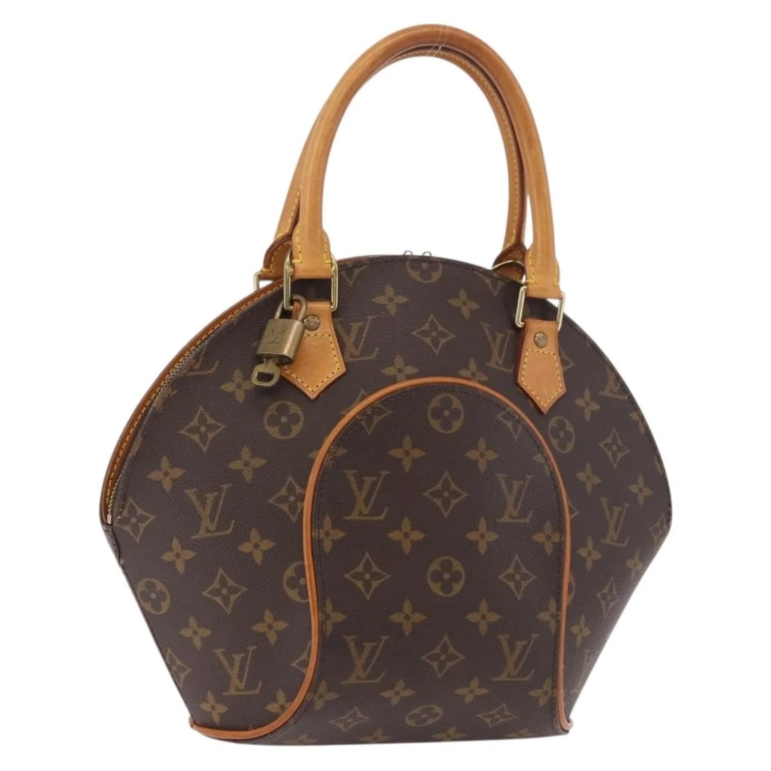 LOUIS VUITTON MONOGRAM ELLIPSE PM HAND BAG (1 of 6)