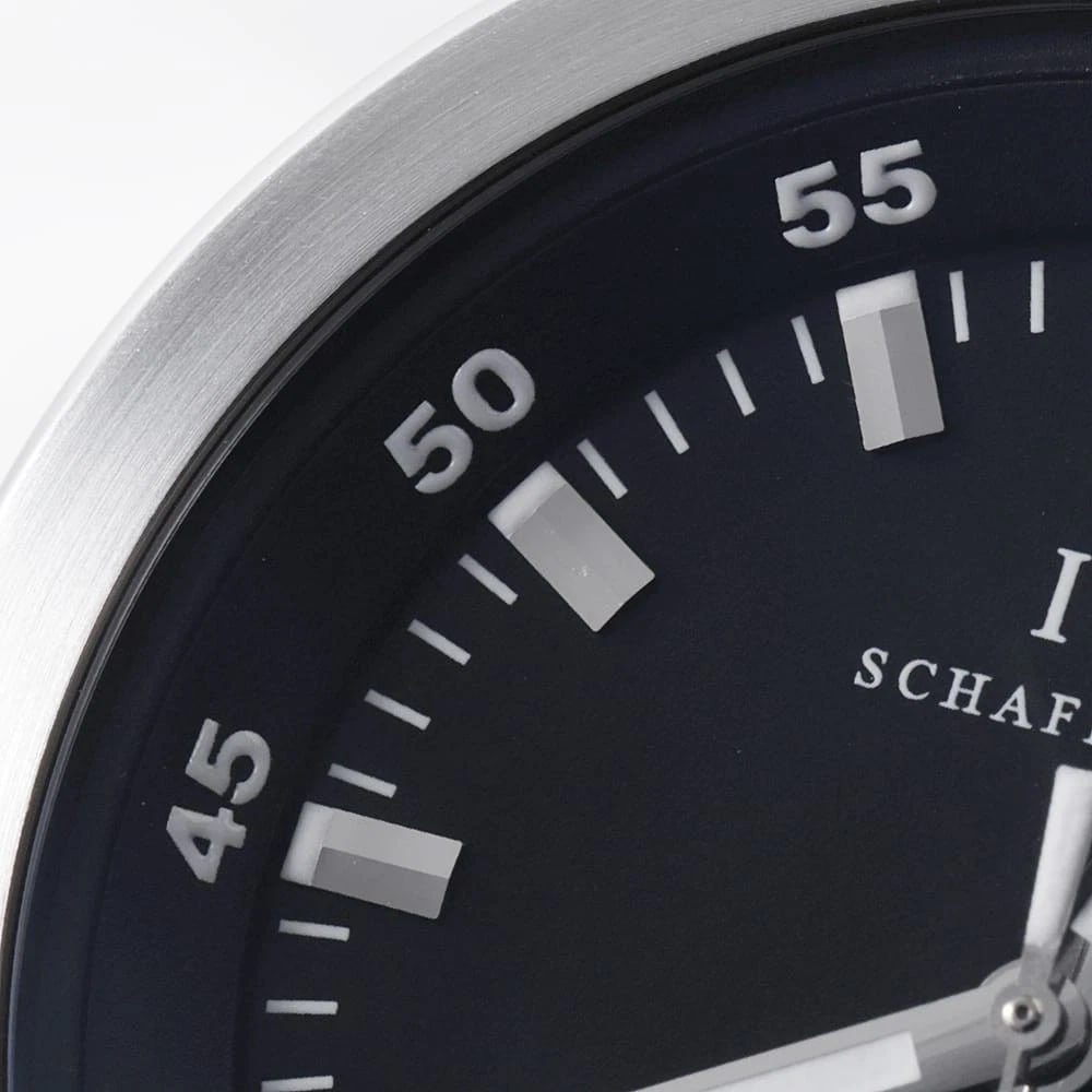 IWC AQUA TIMER WATCH - 3