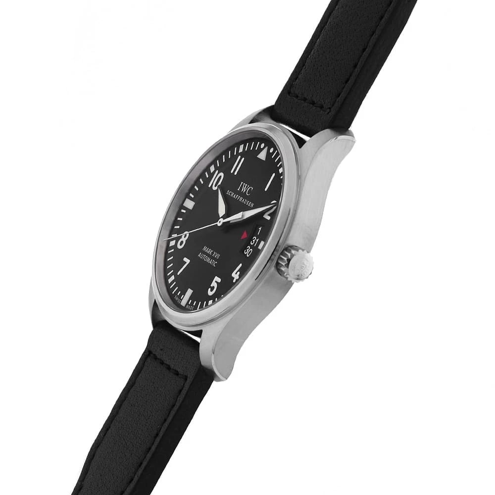 IWC MARK 17 WATCH - 2