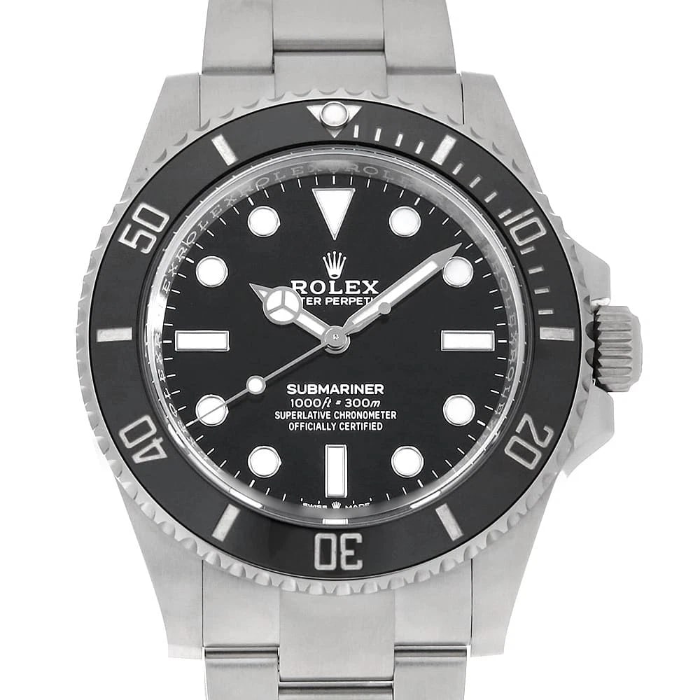 ROLEX SUBMARINER BLACK WATCH: ROLEX SUBMARINER black Brand: ROLEX Type/Style: Wrist watch Material: Band Material Stainless Steel, Case Material Stainless Steel Color: Dial Color Black Size: Case Size Case:W41mm Circumference of W