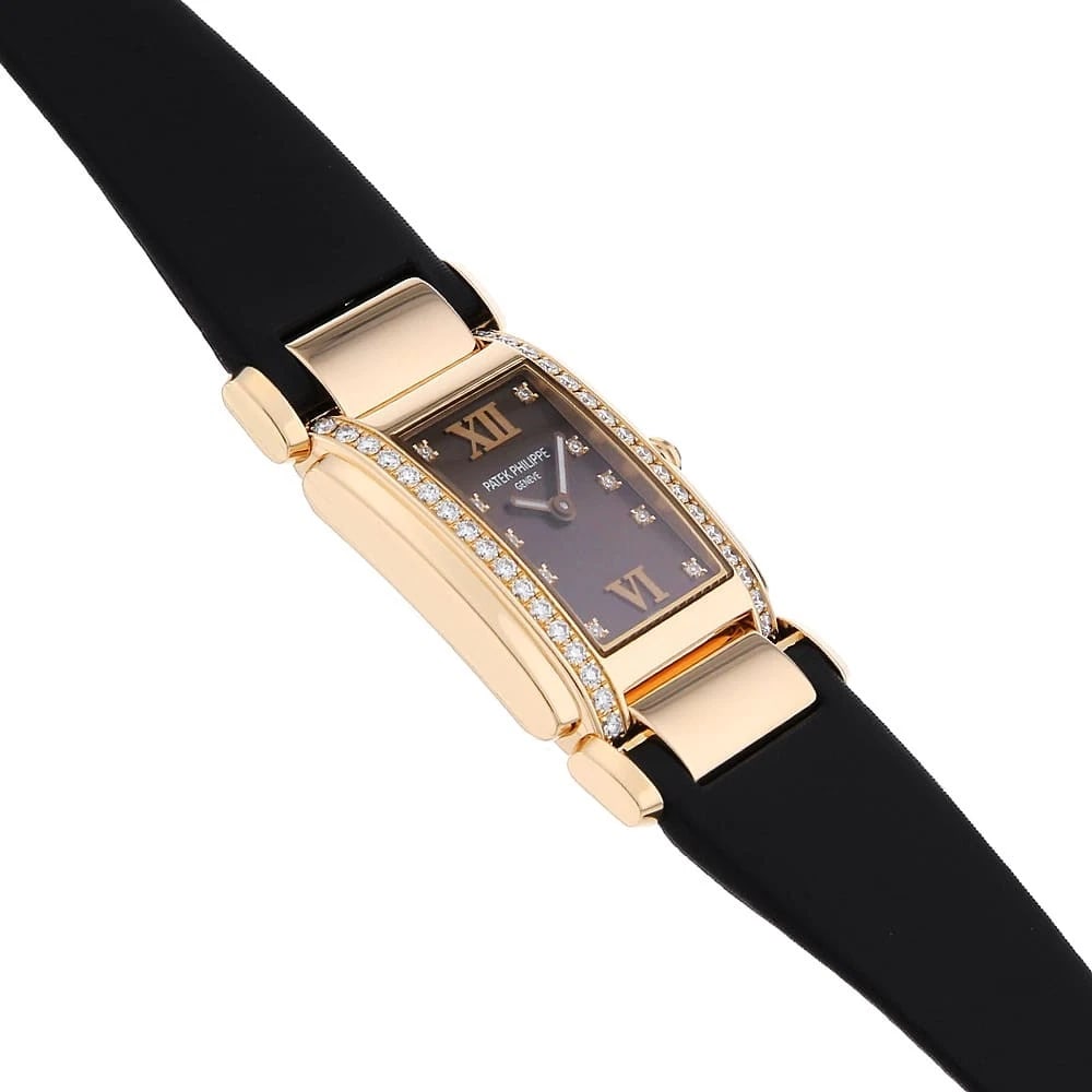 PATEK PHILIPPE WATCH - 3