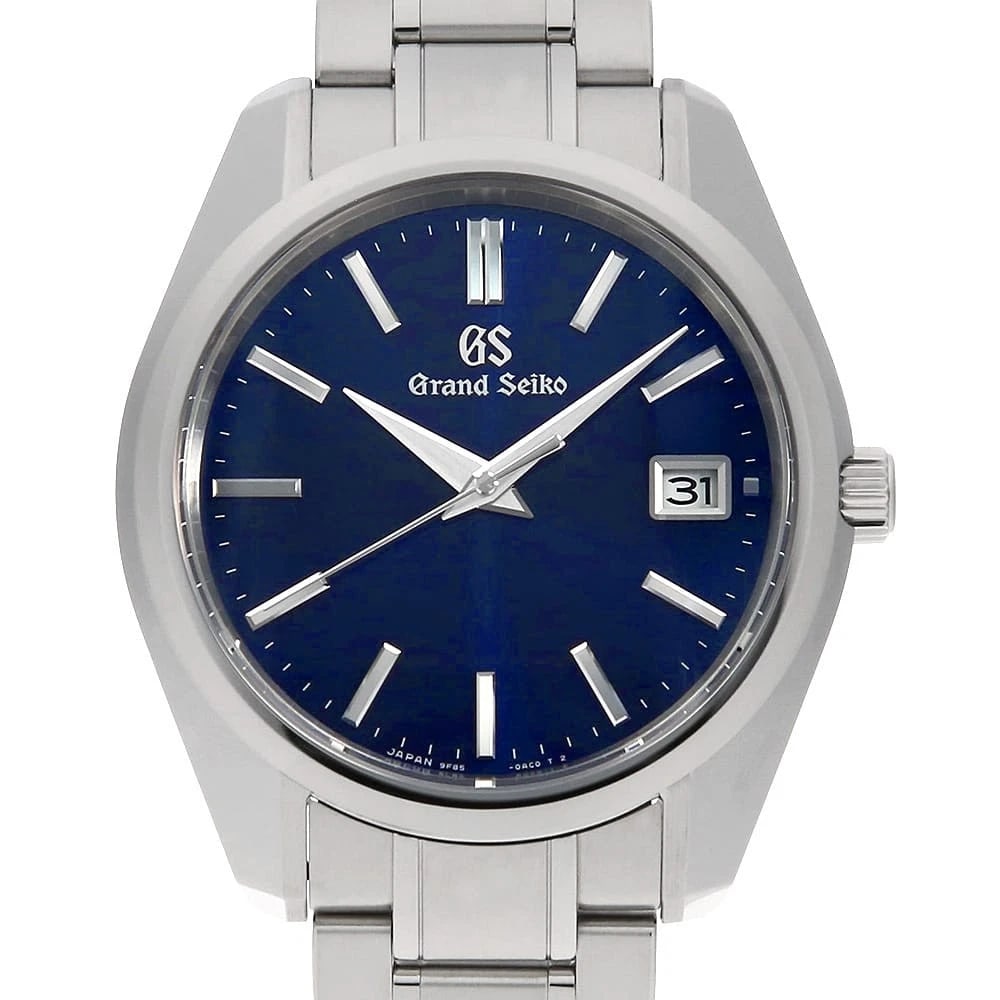 GRAND SEIKO HERITAGE COLLECTION MASTER LIMITED QUARTZ WATCH (1 of 2)