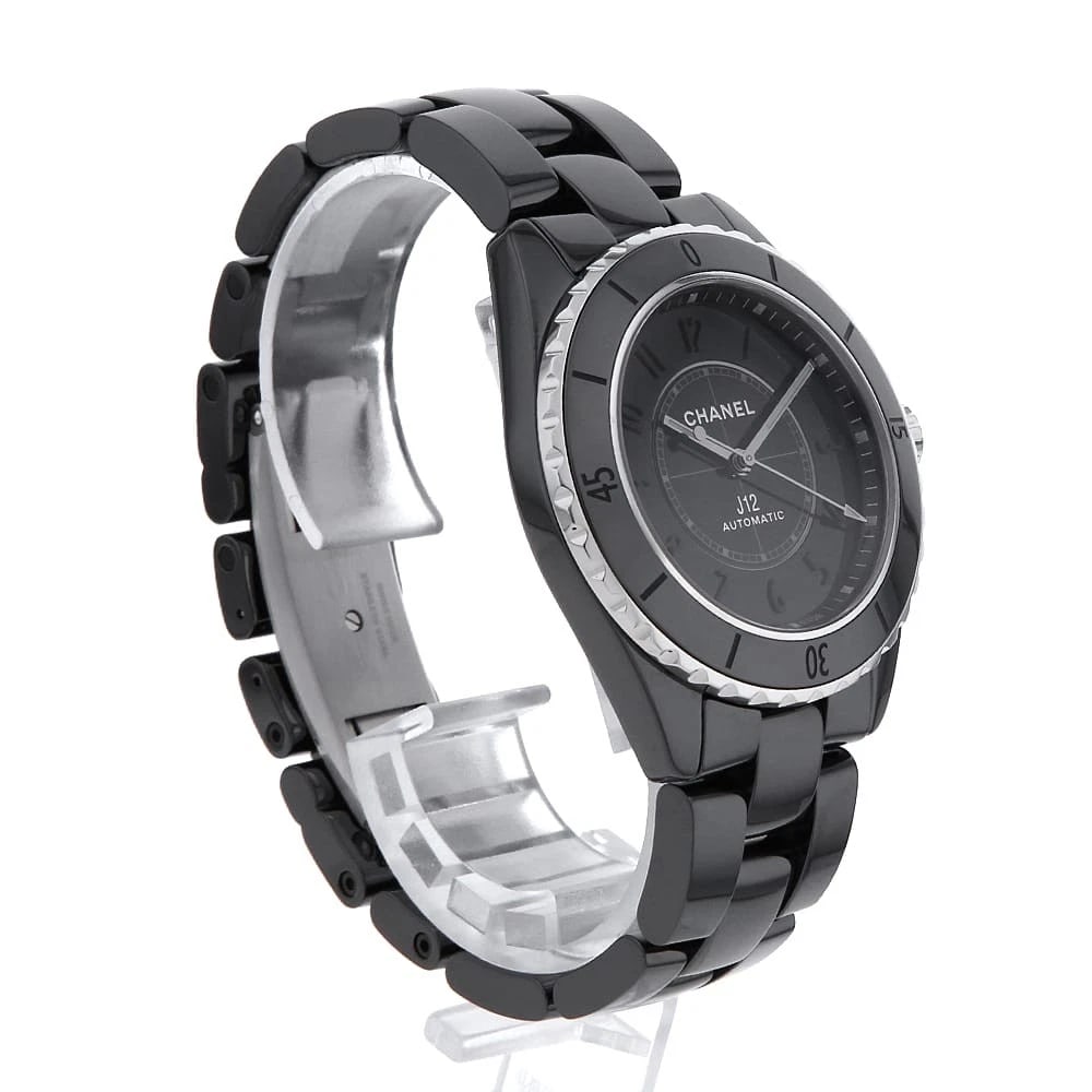 CHANEL PHANTOM WATCH - 2