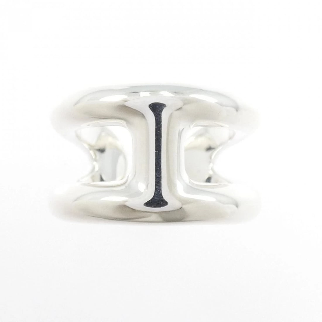 HERMES OSMOZ SMALL RING - 2