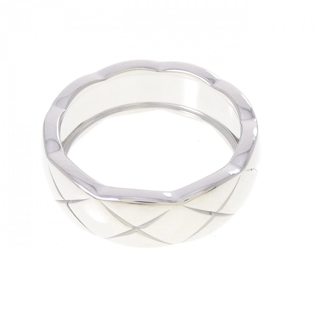 CHANEL COCO CRUSH MEDIUM RING - 2