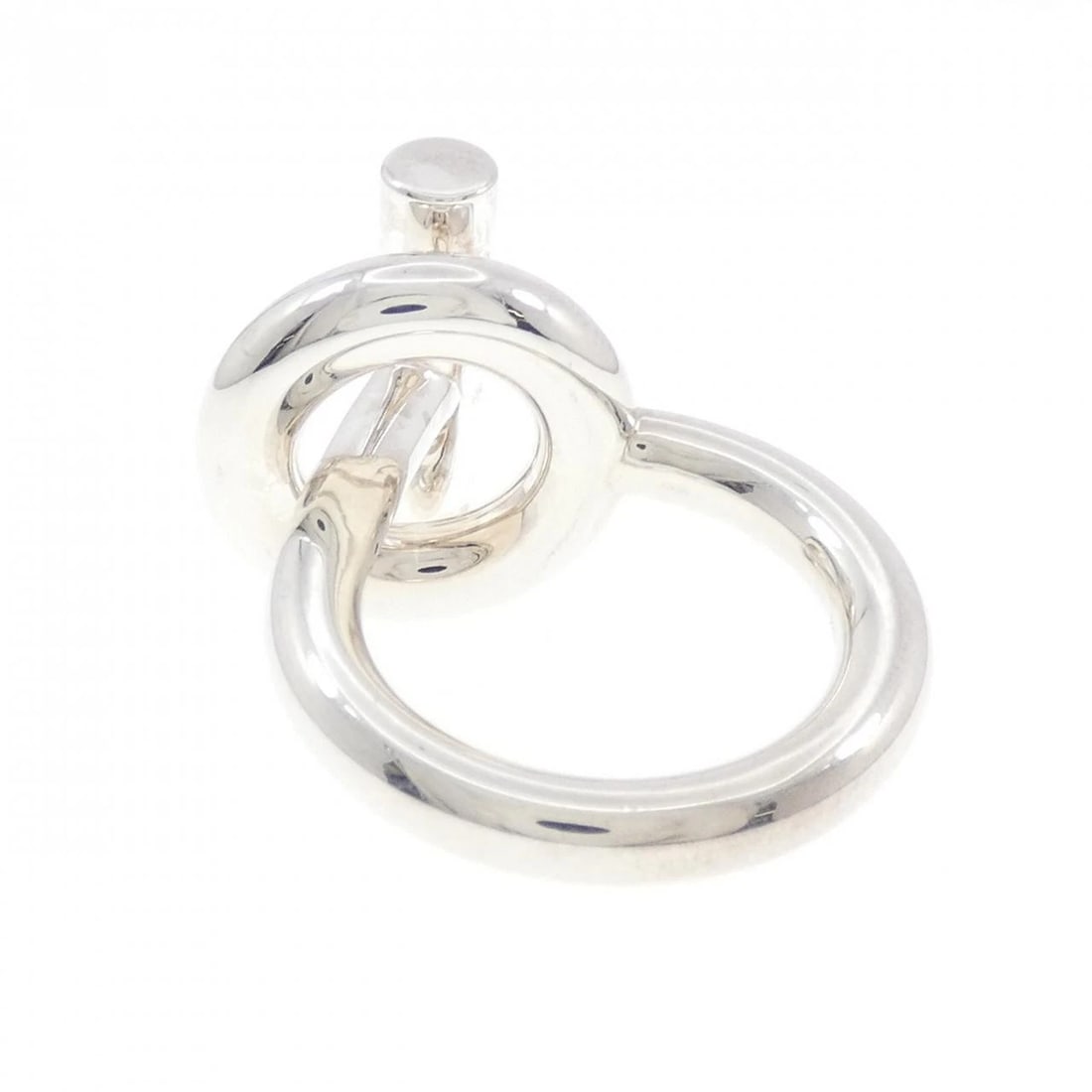 HERMES ECHAPPE RING - 3