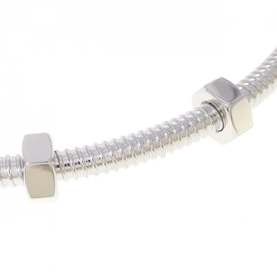 CARTIER ECRU BANGLE - 2
