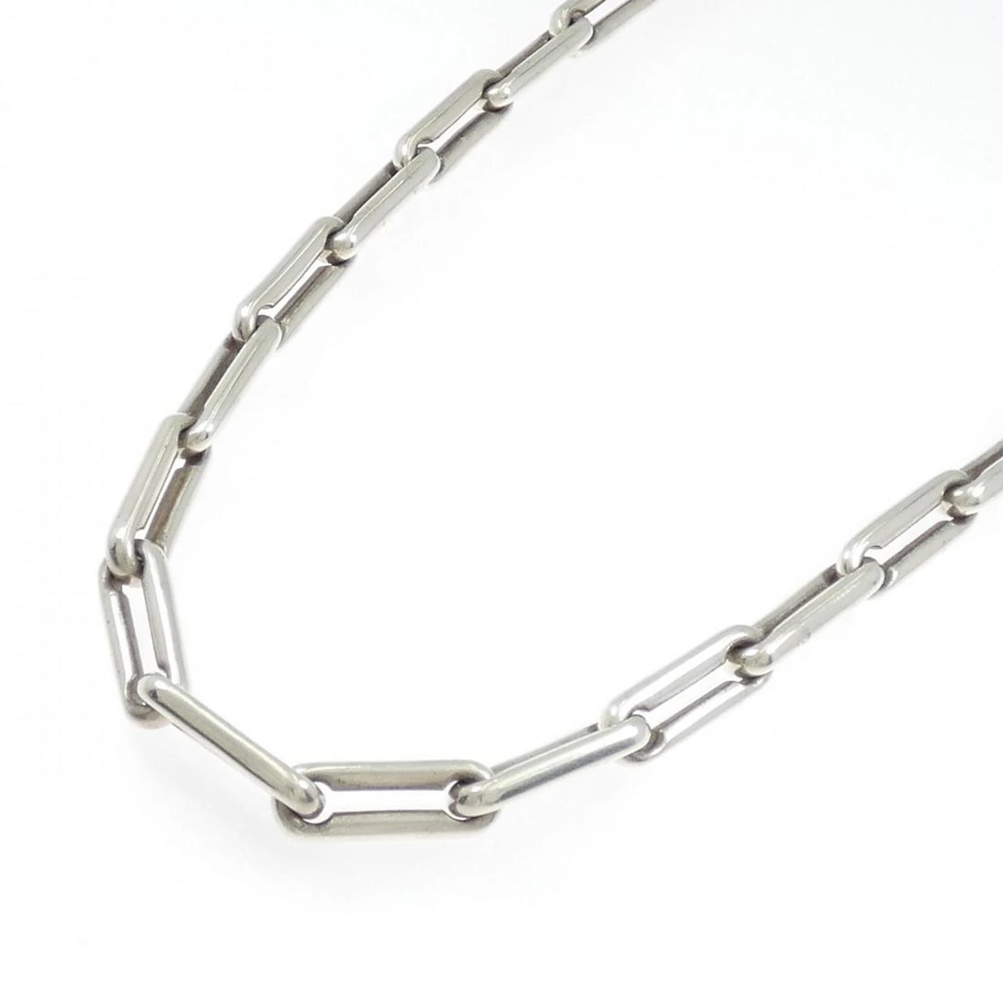 HERMES SALAMBO NECKLACE - 2