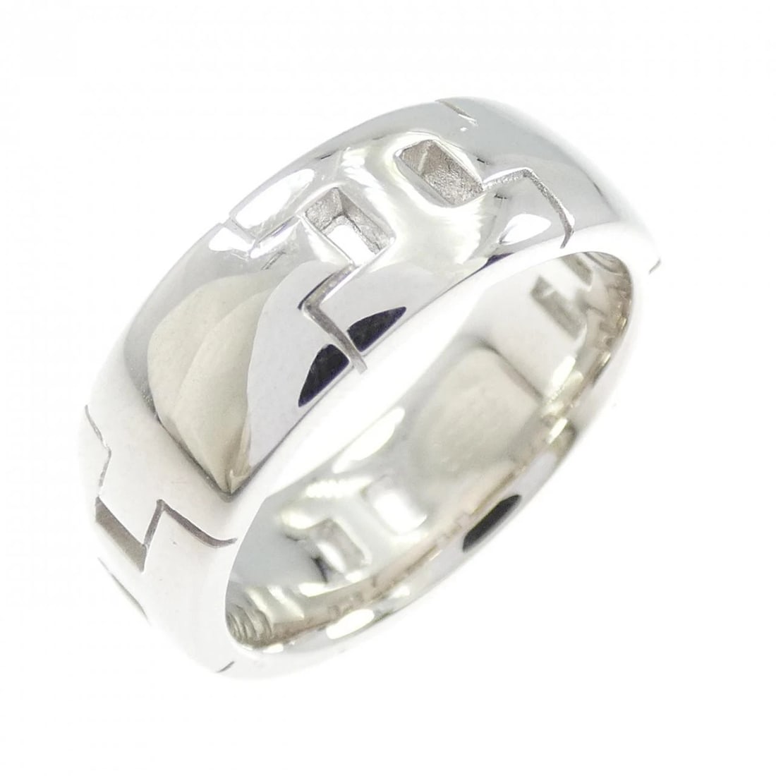 HERMES HERCULES GRAND MODEL RING (1 of 3)
