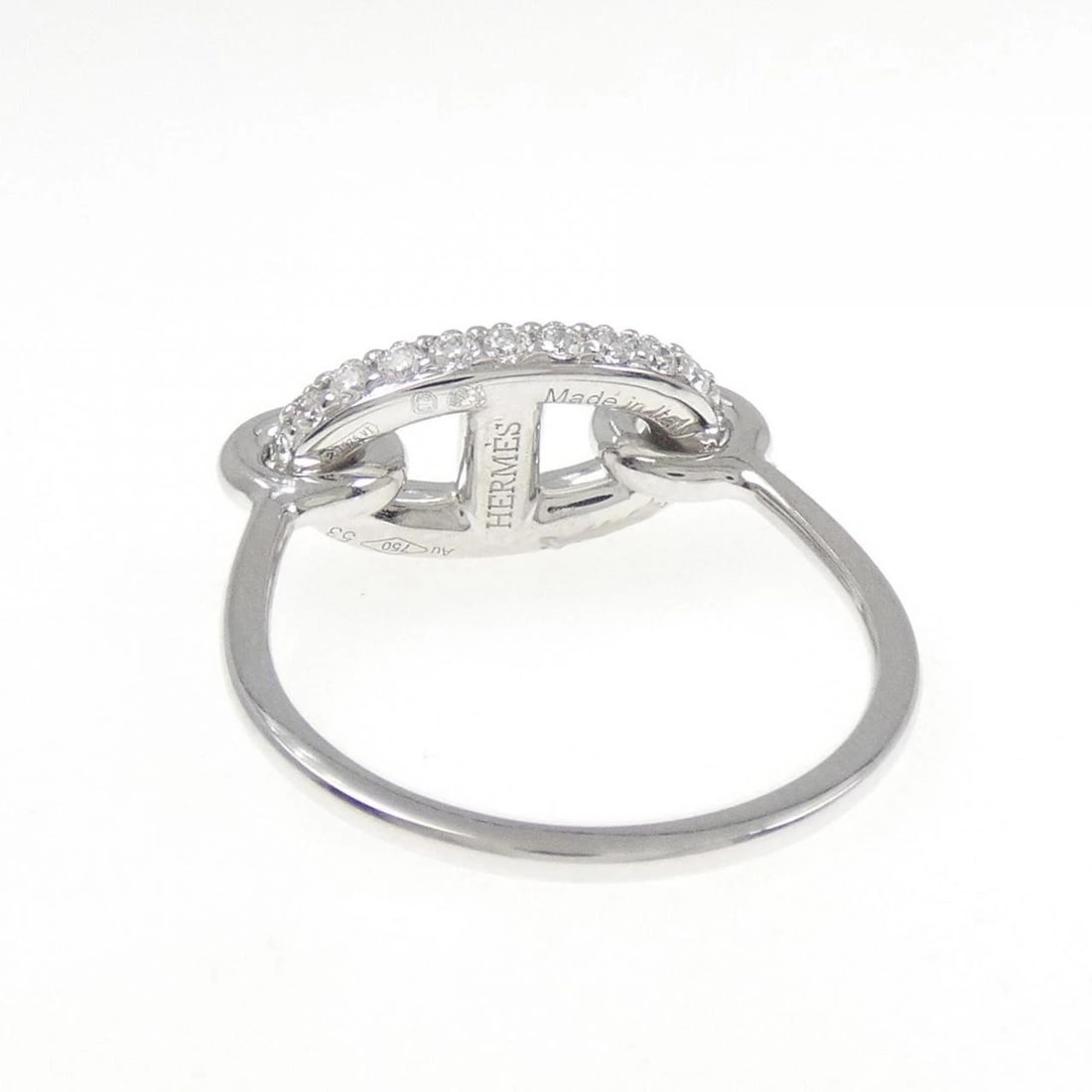 HERMES FARANDOLE RING - 3