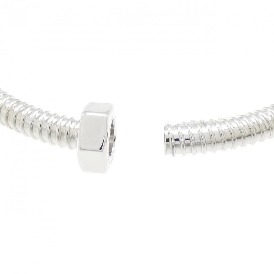 CARTIER ECRU BANGLE - 3