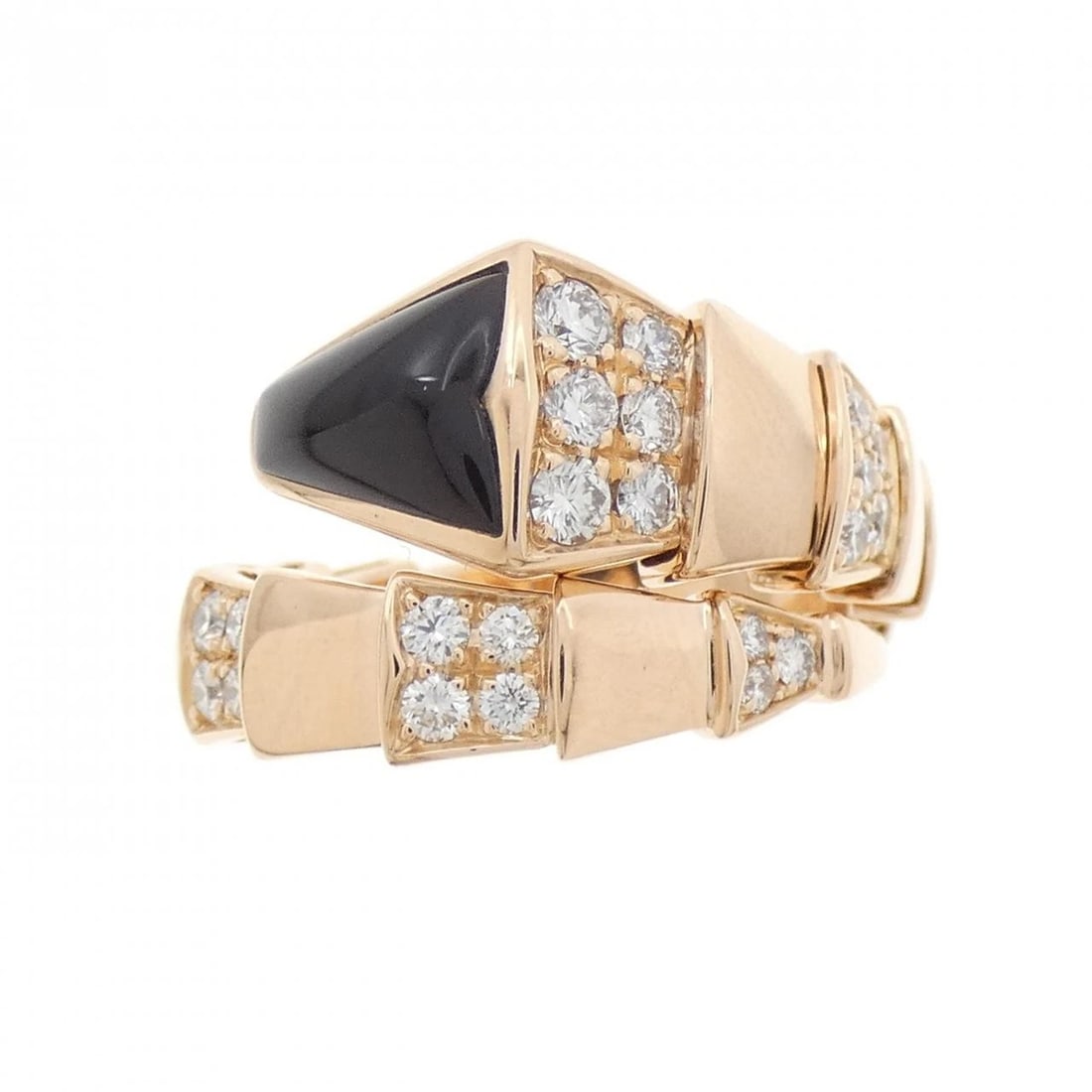 BVLGARI SERPENTI RING - 2