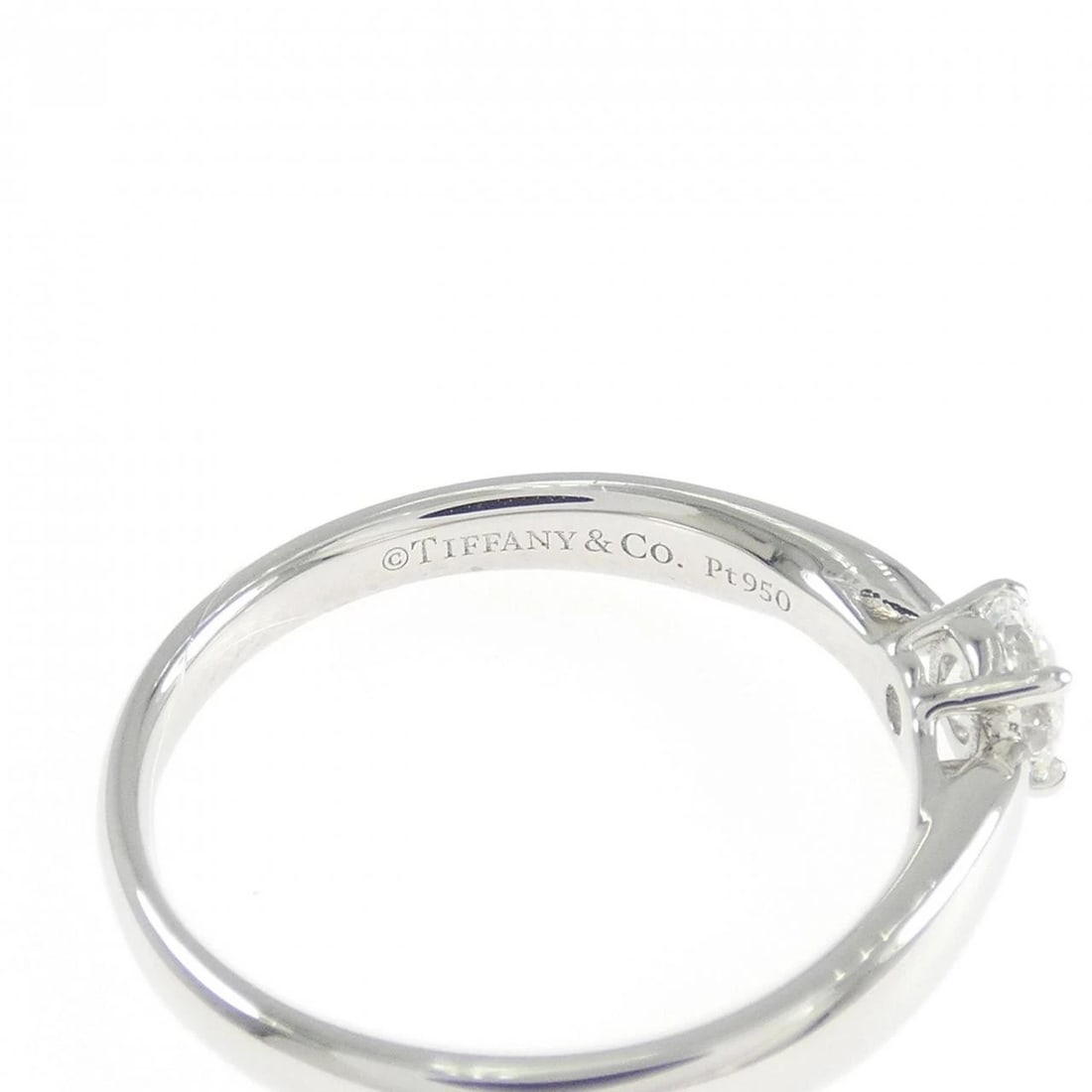 TIFFANY&CO. HARMONY RING - 3