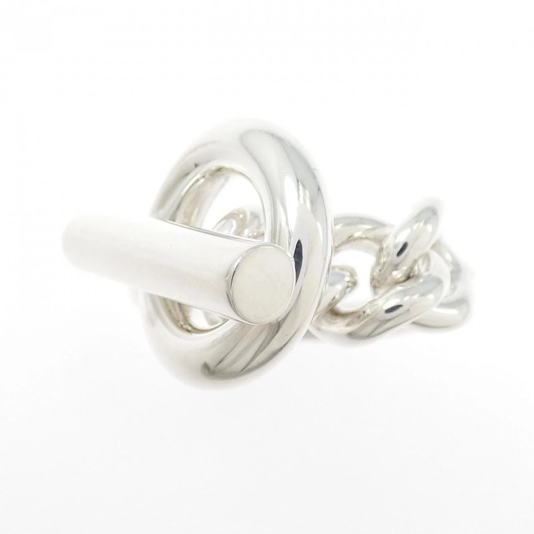 HERMES CROISETTE RING - 2