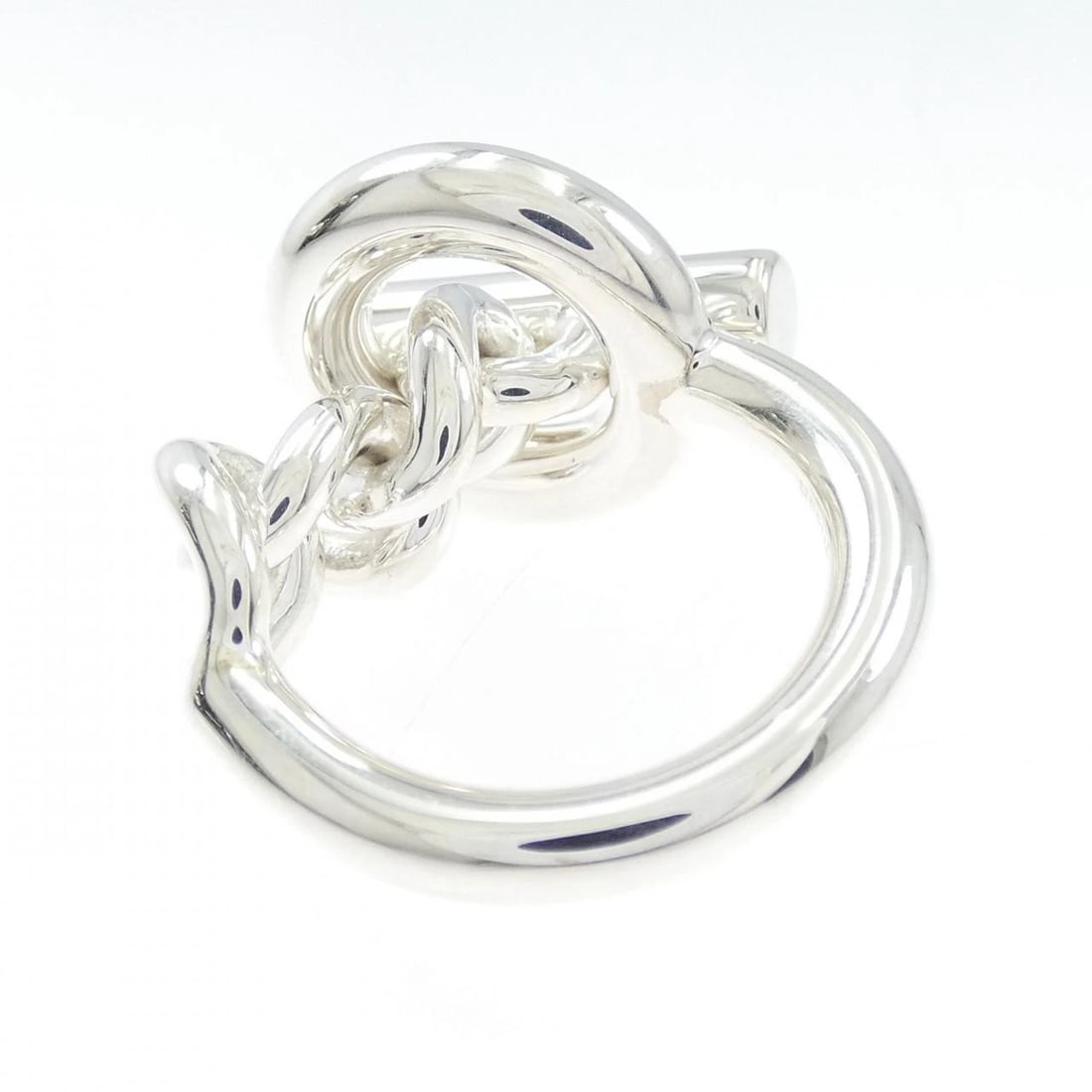 HERMES CROISETTE RING - 3