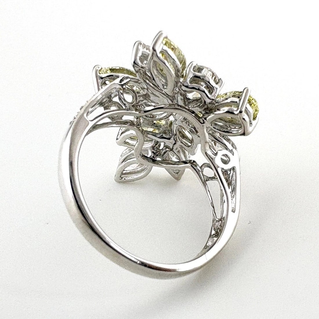 MELEE DESIGN RING RING 750 - 2
