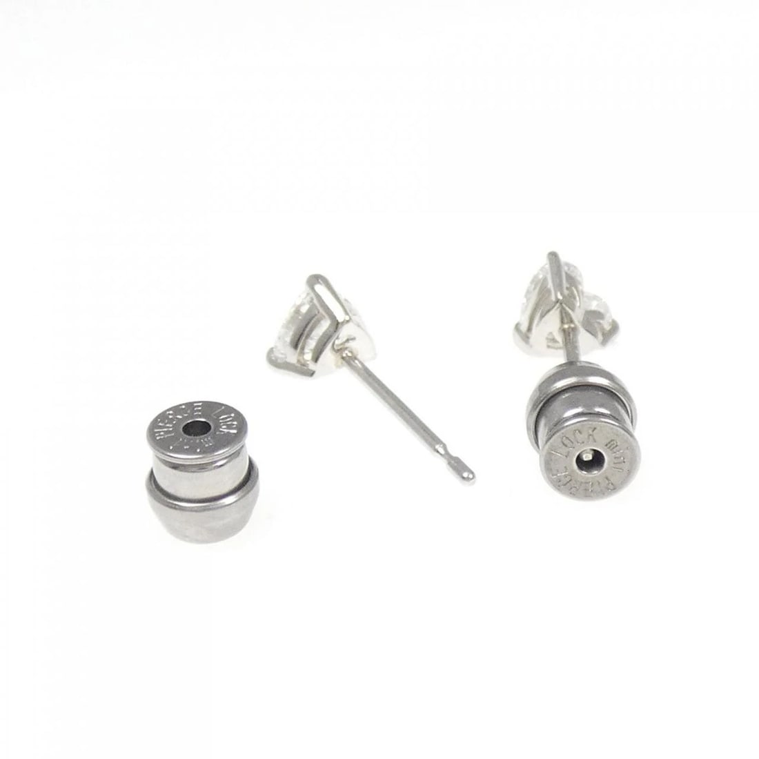 PT900/ST DIAMOND PIERCE - 3