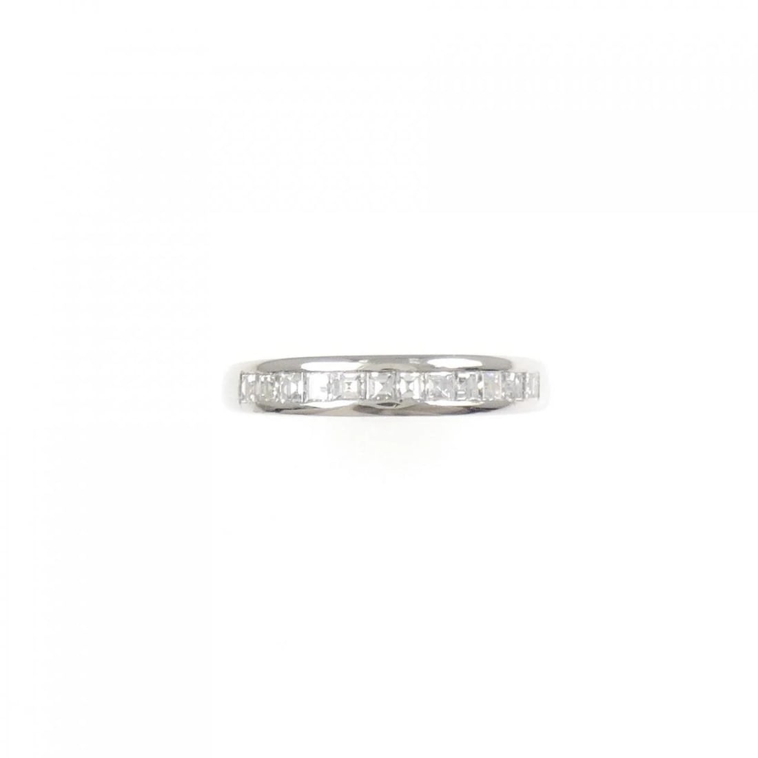 PT900 DIAMOND RING - 2
