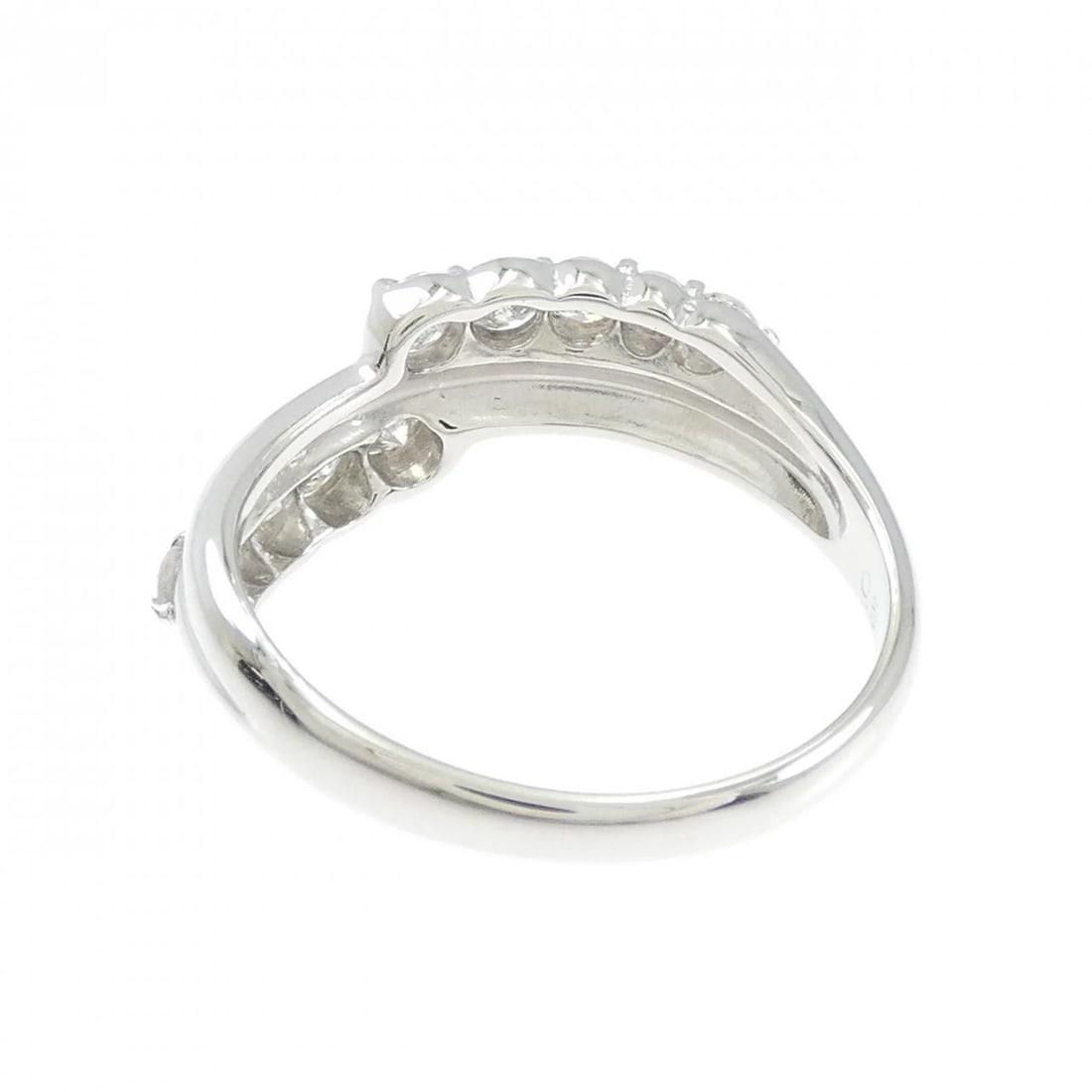 PT900 DIAMOND RING - 3