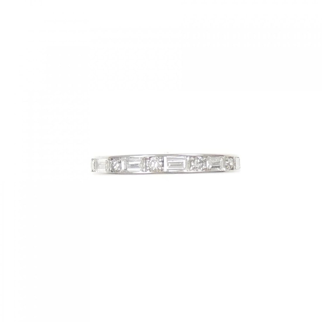 PT900 DIAMOND RING - 2