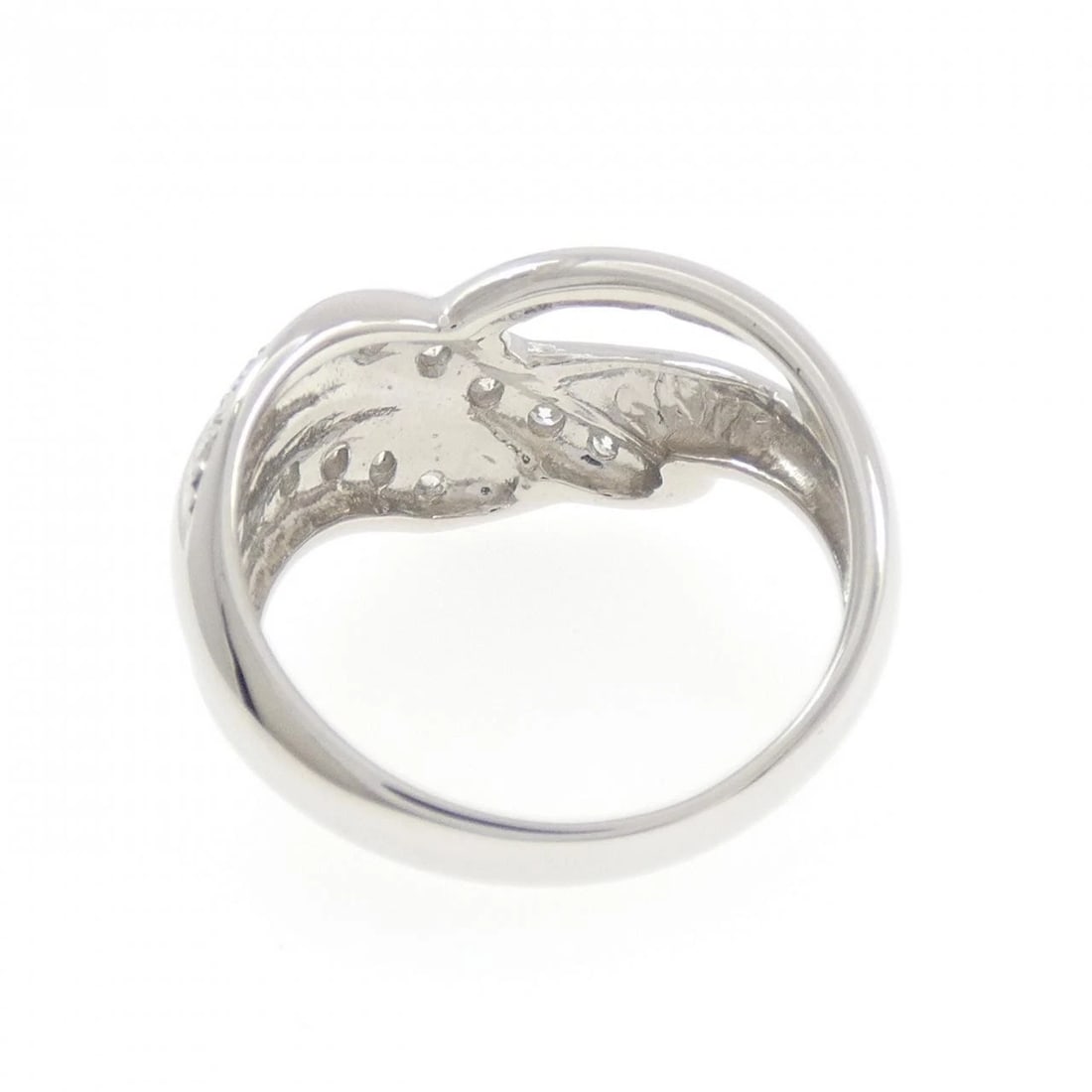 PT850 DIAMOND RING - 3