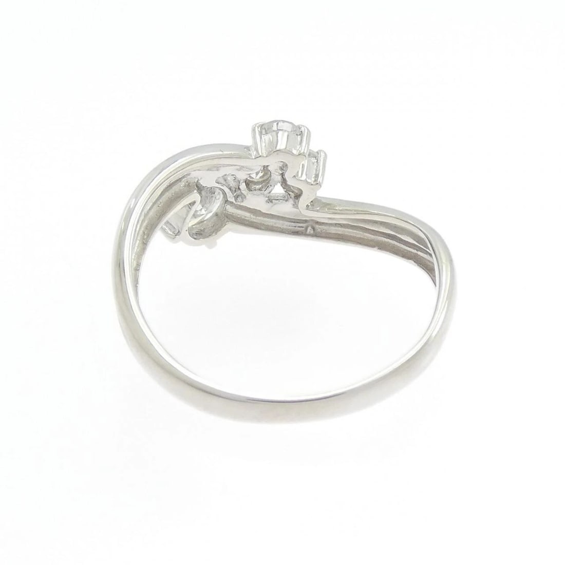 PT850 DIAMOND RING - 2