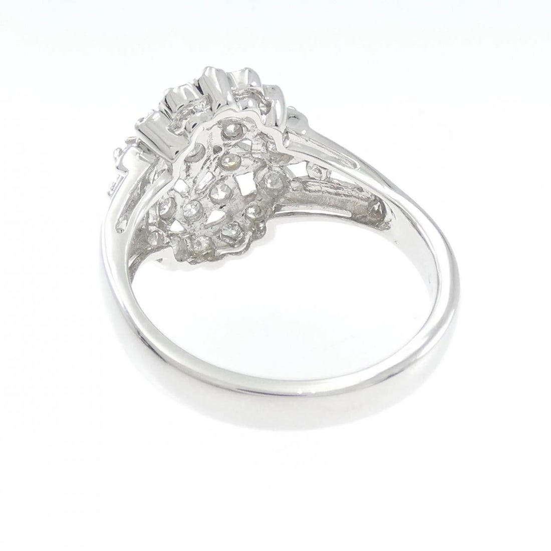 PT900 DIAMOND RING - 3