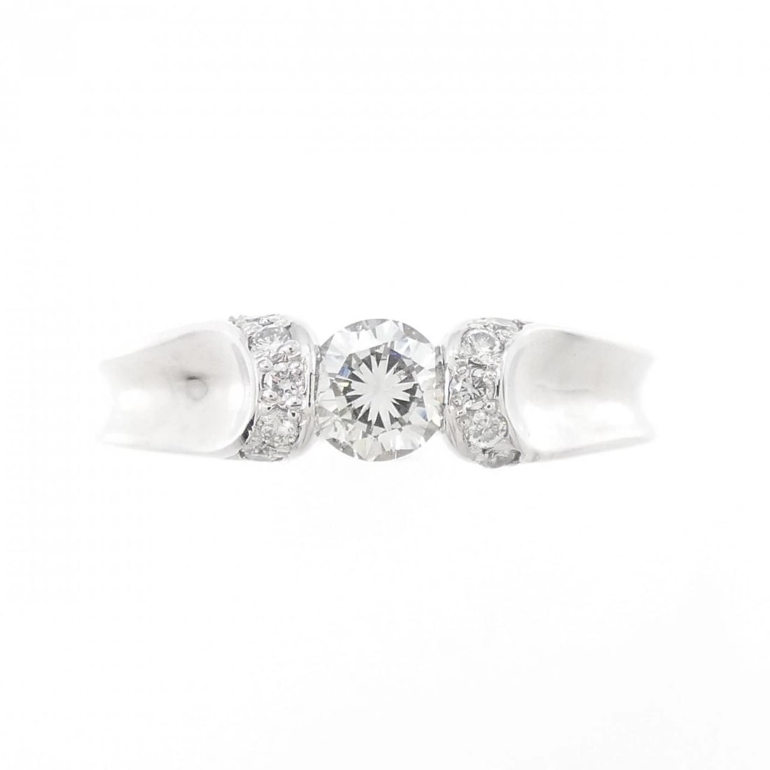 PT DIAMOND RING - 2
