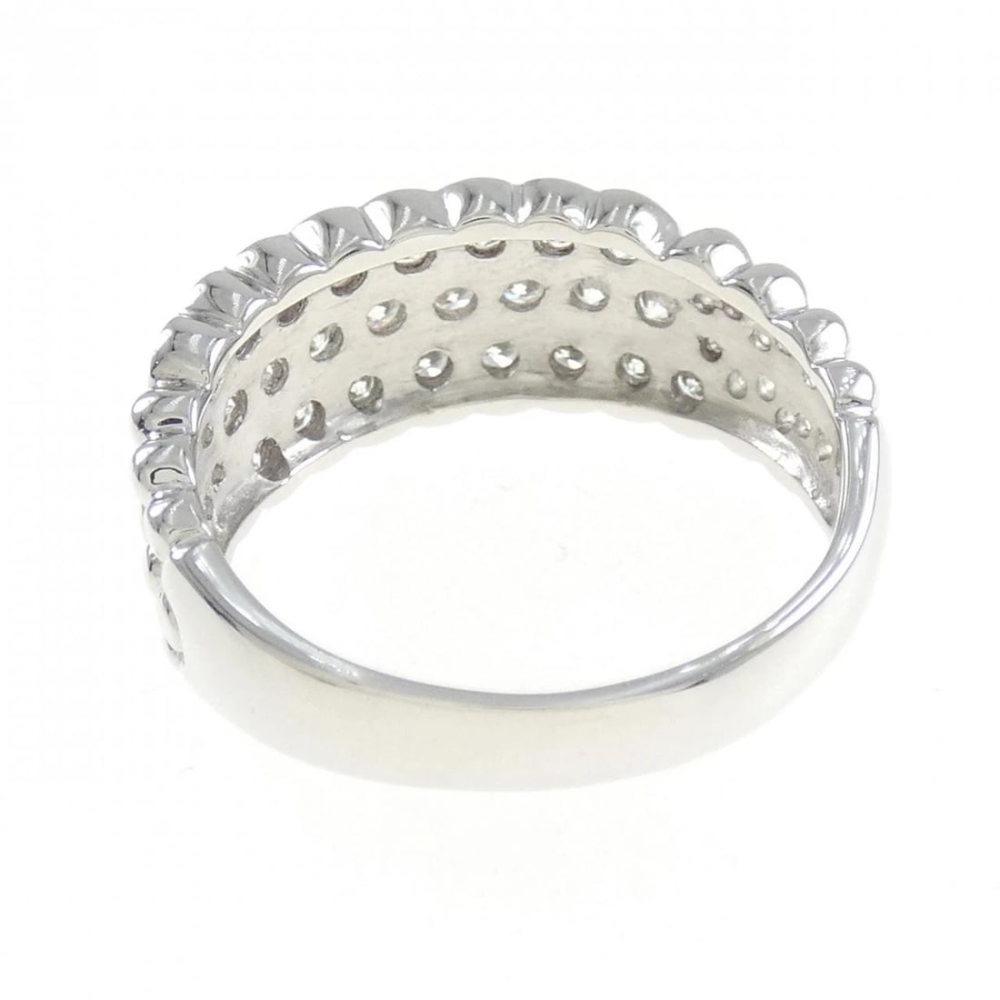 PT900 DIAMOND RING - 3