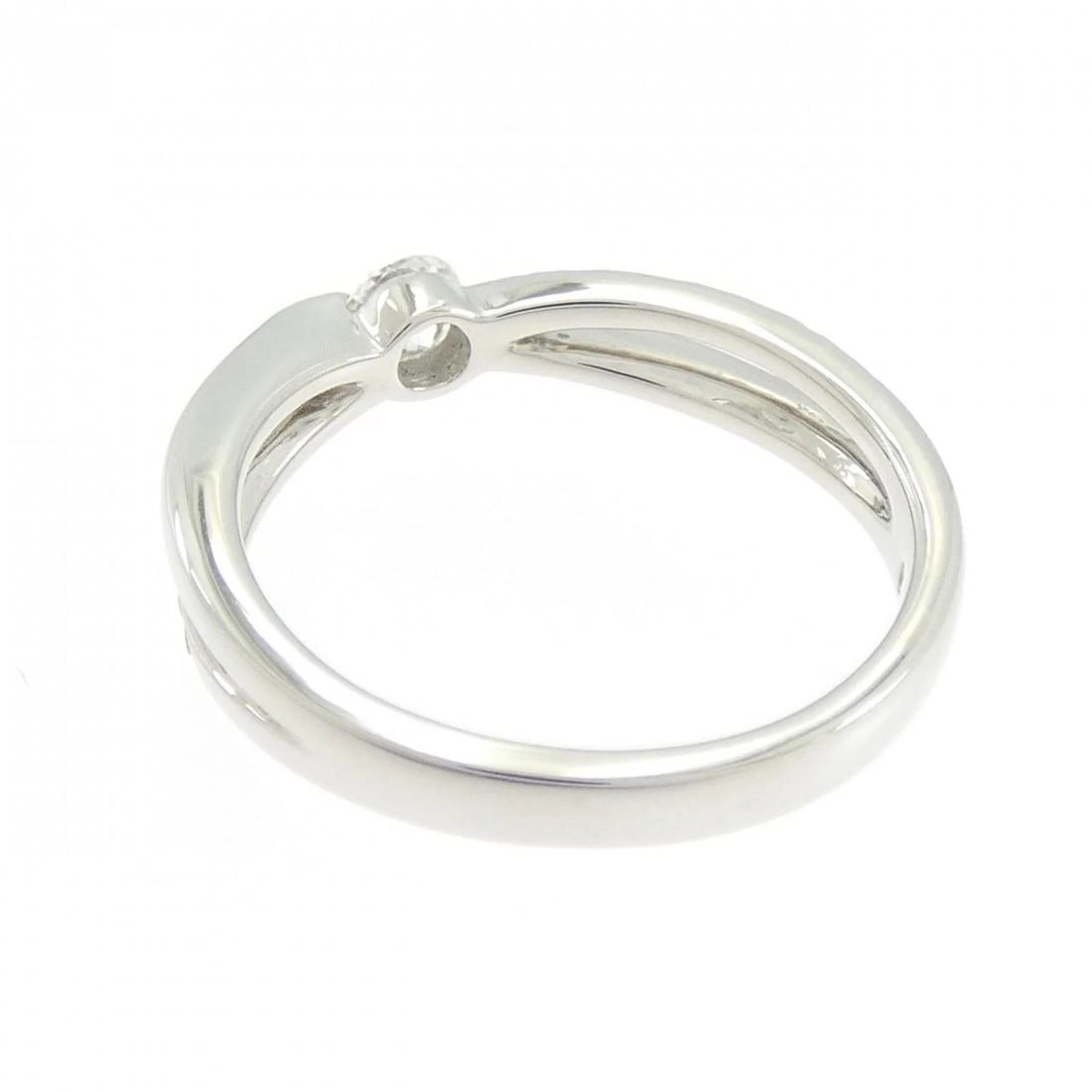 PT900 DIAMOND RING - 3