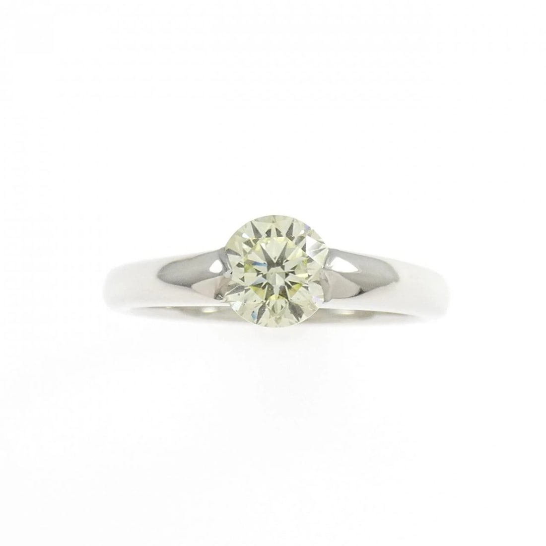 PT1000 DIAMOND RING - 2