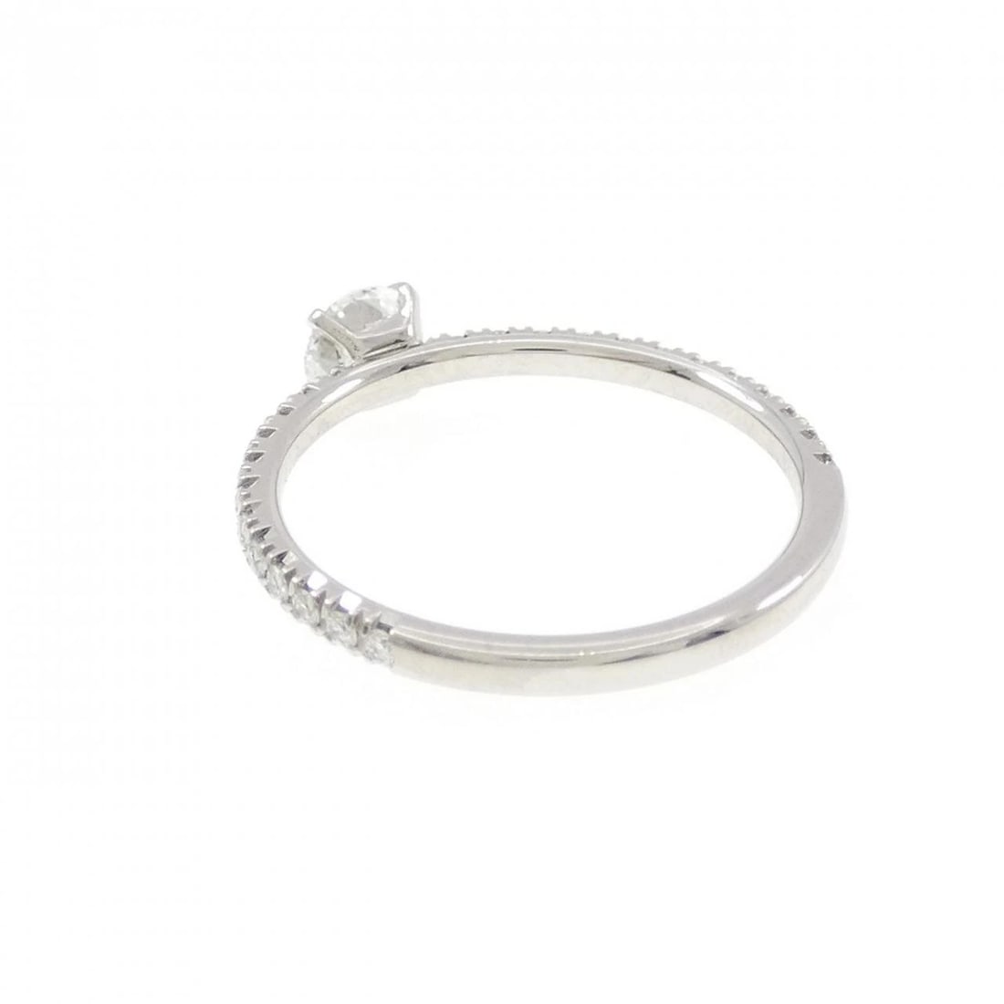 BOUCHERON DIAMOND RING - 3