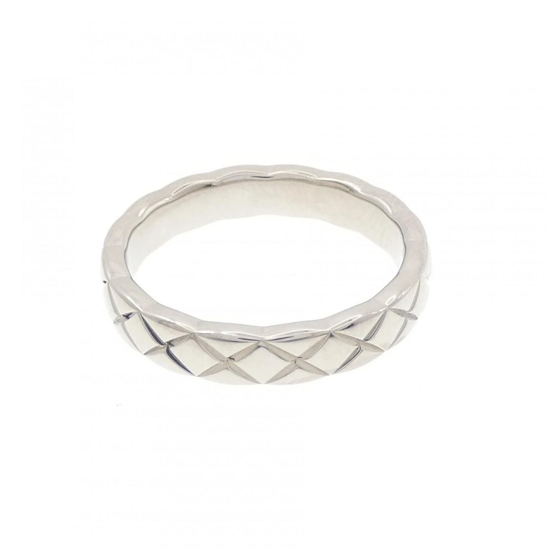 CHANEL COCO CRUSH MEDIUM RING - 2