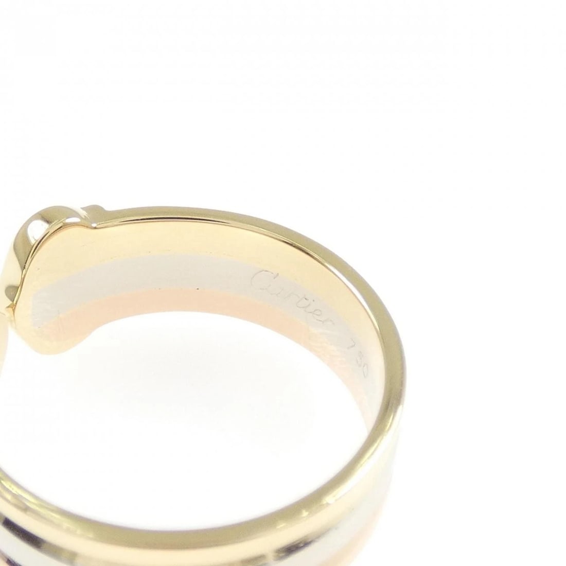 CARTIER RING - 3