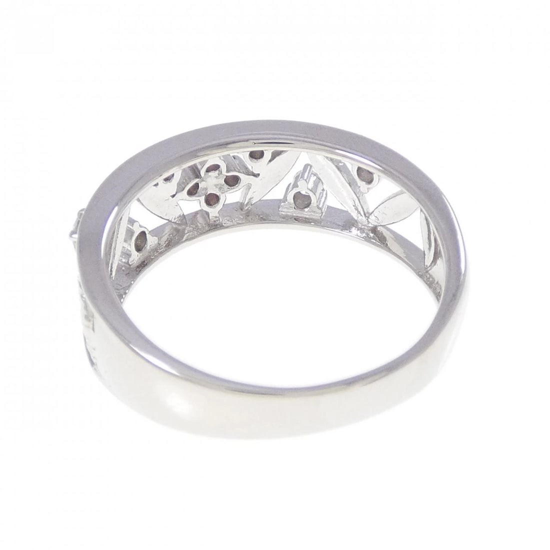 TASAKI DIAMOND RING - 2